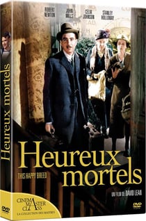 Heureux mortels