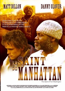 Le Saint de Manhattan
