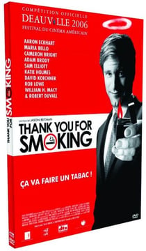 Thank You for Smoking