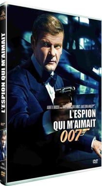 L'Espion qui m'aimait