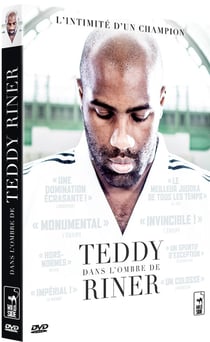 Dans l'ombre de Teddy Riner