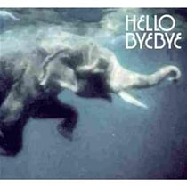 Hello bye bye