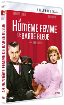 La Huitième femme de Barbe Bleue