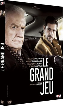 Le Grand jeu