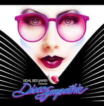 Vidal Benjamin présente Disco sympathie