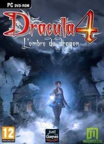 Dracula 4: l'ombre du dragon