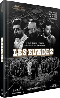 Les Évadés