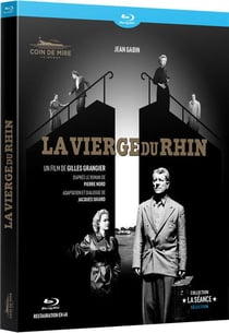La Vierge du Rhin