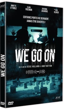 We Go On