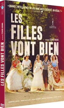Les Filles vont bien