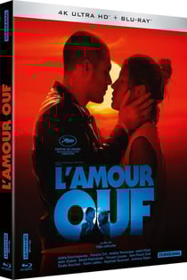 L'Amour ouf