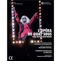 L'Opéra de quat'sous