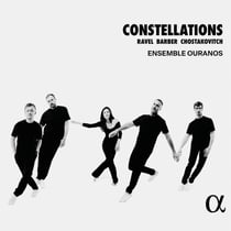 Constellations