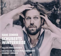 Schuberts winterreise