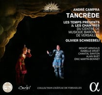 Tancrède