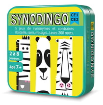 Sonydingo