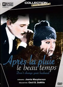 Après la pluie, le beau temps