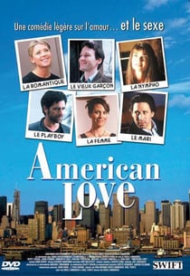 American Love