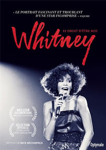 Whitney : Le droit d'être moi
