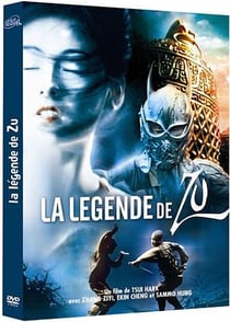 La Légende de Zu