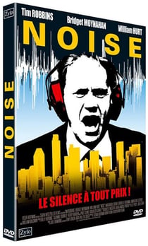 Noise - Le silence à tout prix !