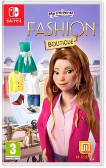 My Universe : Fashion Boutique