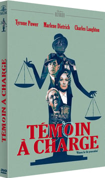 Témoin à charge