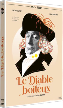 Le Diable boiteux