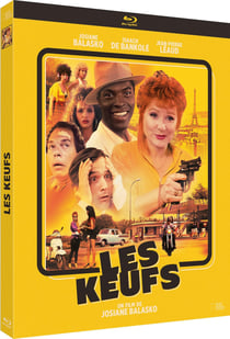 Les Keufs
