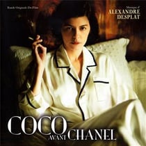 Coco avant chanel [b.o.f]
