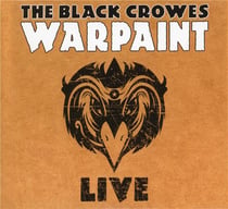 Warpaint live
