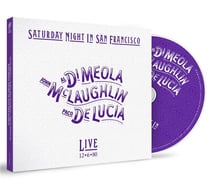Saturday Night In San Francisco