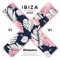 Déepalma Ibiza Winter Moods, Vol. 5