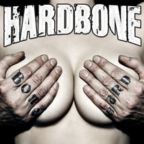 BONE HARD
