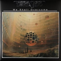 We Shall Overcome