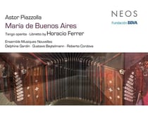 María de Buenos Aires