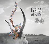Lyrical album