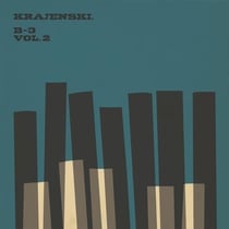 B 3 Vol. 2