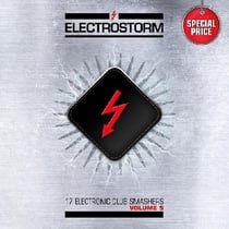 Electrostorm /vol.5