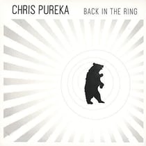 Back in the ring