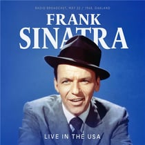 Live In The USA (Radio Broadcast)