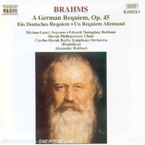 A German Requiem