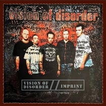 Vision Of Disorder - Imprint