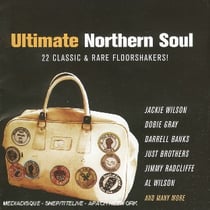 Ultimate northern soul