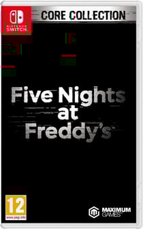 Five Nights at Freddy's - Core Collection