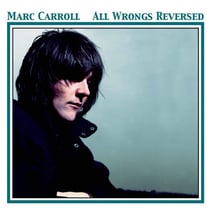 All Wrongs Reversed
