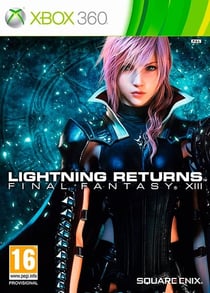 Lightning Returns : Final Fantasy XIII