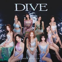 Dive - Edition limitée B - édition;limitée