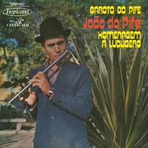 Garoto Do Pife - Homenagem A Ludugero