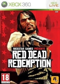Red Dead Redemption